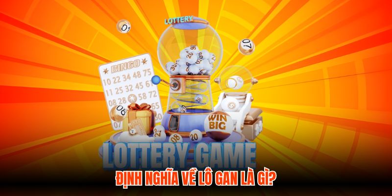 Định nghĩa về lô gan là gì?